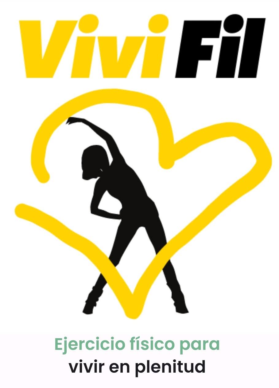 VIVIFIL (App de ejercicio)